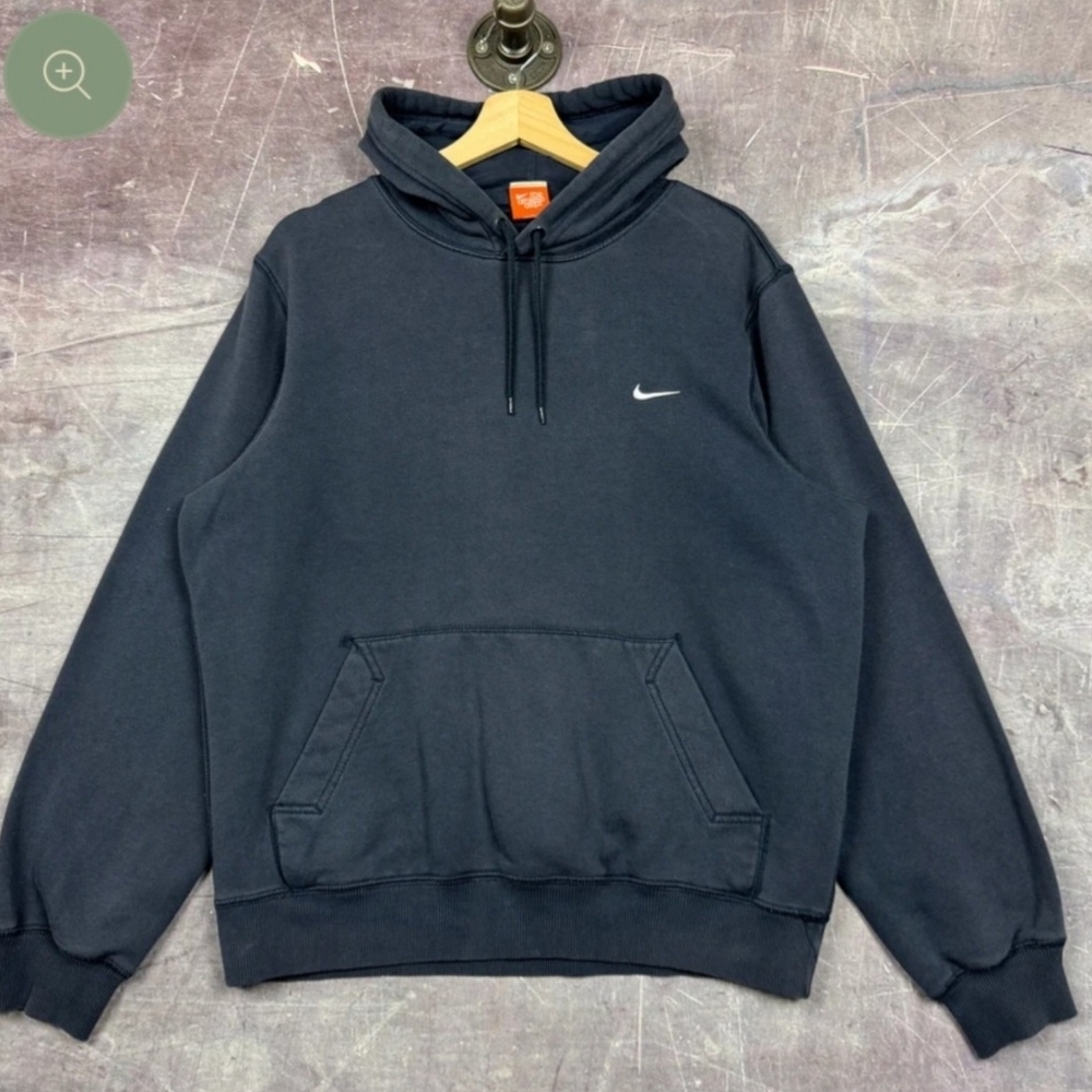 Vintage Nike Hoodie